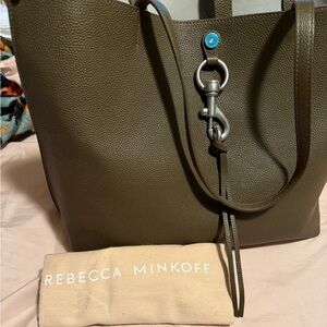 Rebecca Minkoff Leather Tote